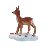Limited Edition Deer Side 1