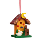 Forest Birdhouse