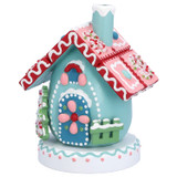 Fairytale House Smoky