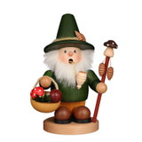 Mushroom Collector Smoker