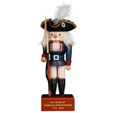 Continental Soldier Nutcracker