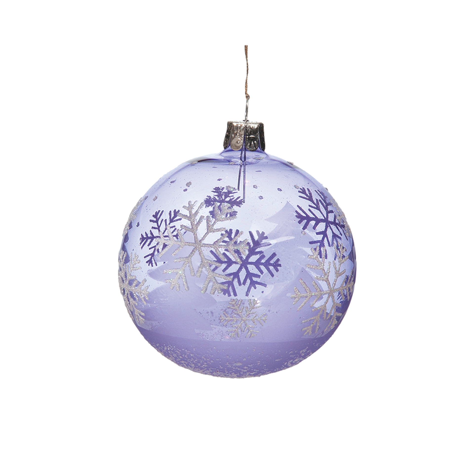 Snowflake Baby snowflake-baby