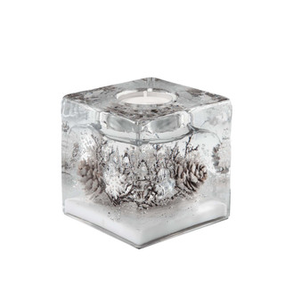 Winter Story Dreamlight Cube