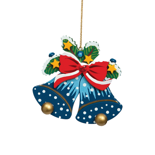 Shop All Glass, Wood and Pewter Ornaments - Page 5