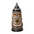 German Cities Crest Beer Stein