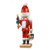 Santa Claus with Tree & Toys