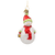 Opal Snowman