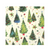 Christmas Woods Napkins