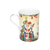 Santa in Armchair Mug