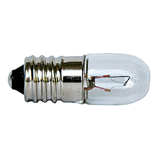 Replacement Light Bulb 12V / 0.1A