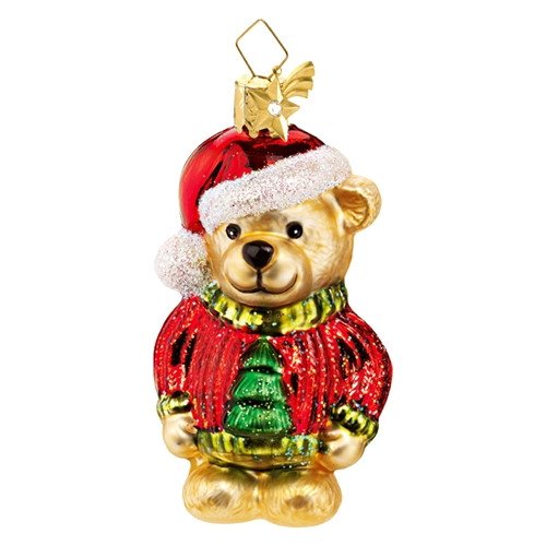 Teddy