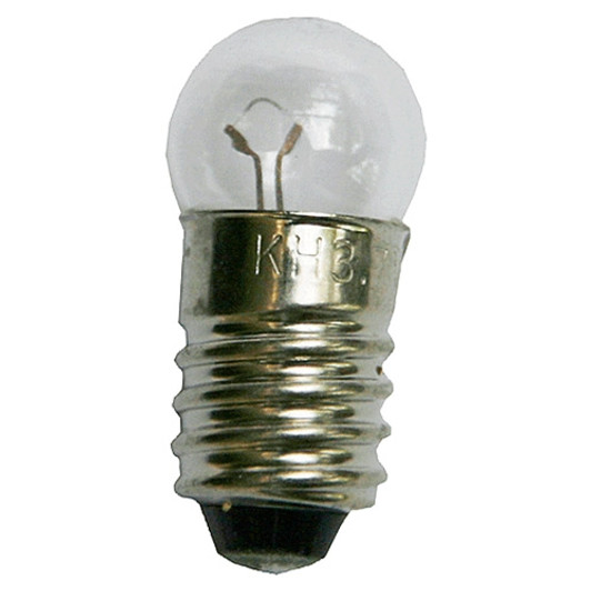 Replacement Light Bulb 4.5V / E10