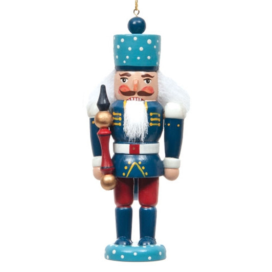 Winter Nutcracker