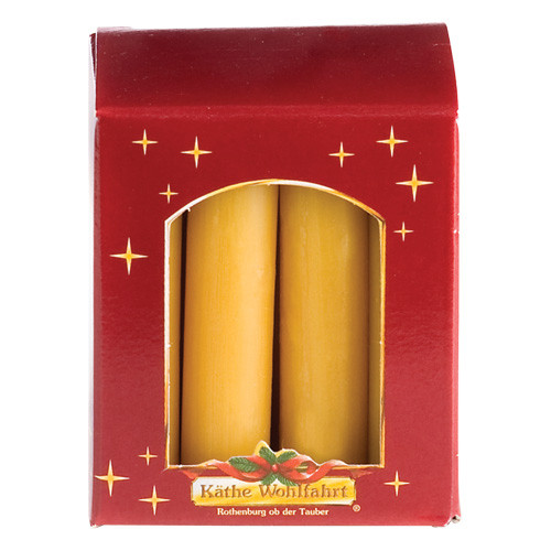 Shop All Kathe Wohlfahrt Candles and Incense
