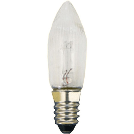 Replacement Light Bulb 155 46V / 3W
