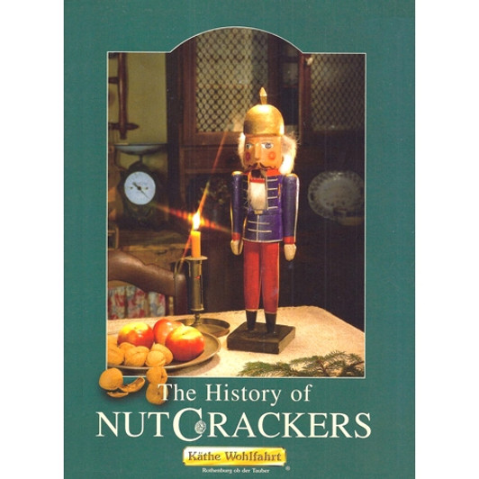 The History of Nutcrackers