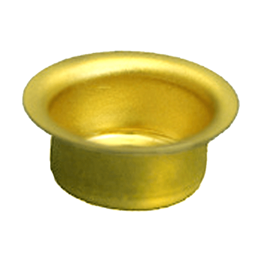 Replacement Brass Candleholder Cup 172