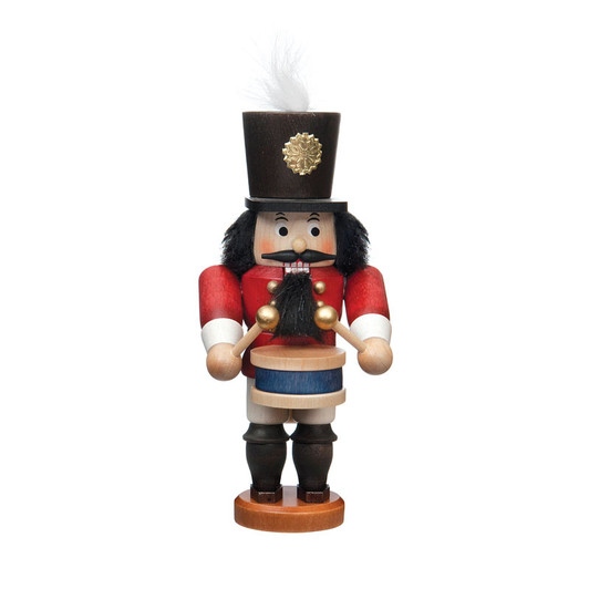 Drummer Nutcracker