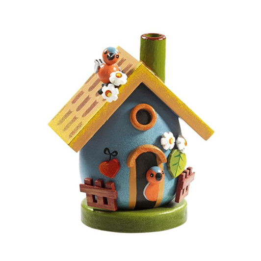 Spring Birdhouse