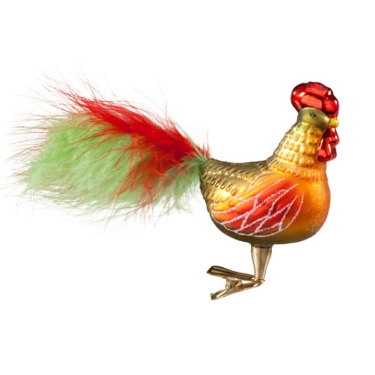 Rooster