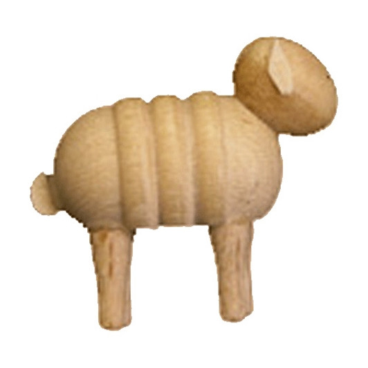 Replacement Large Sheep