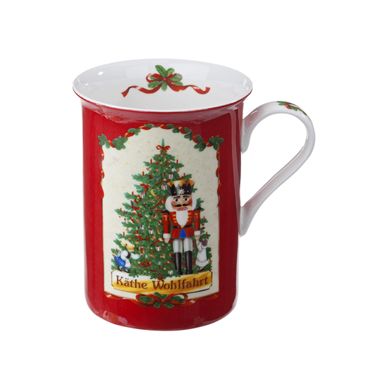 Kathe Wohlfahrt Tree Cup