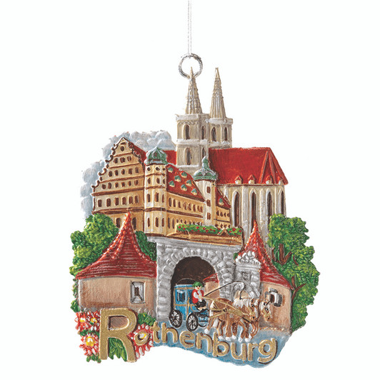 City of Rothenburg