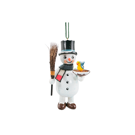 Holzbuddy Snowman