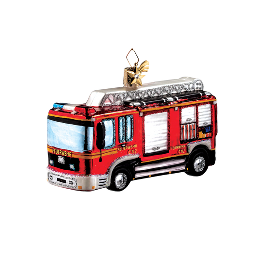 Fire Truck