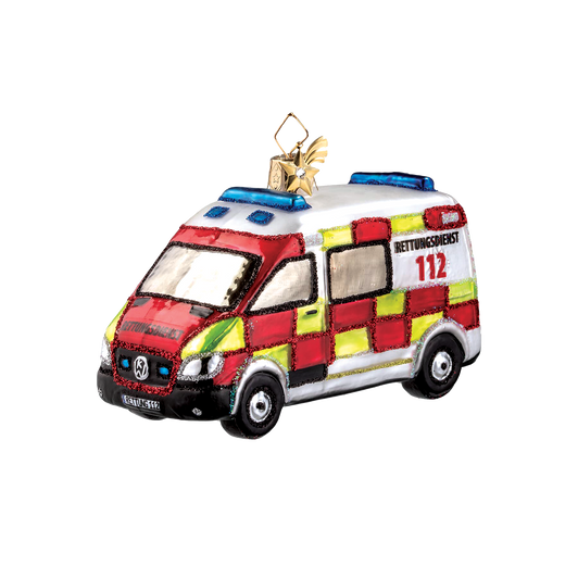 Ambulance