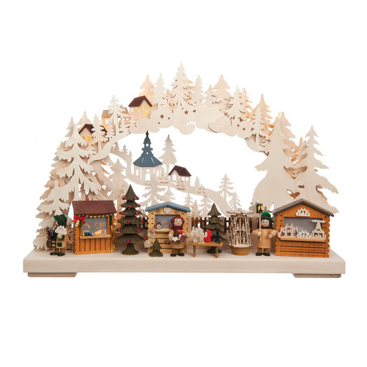 Ratags Holzdesign Products - Käthe Wohlfahrt of America, Inc.