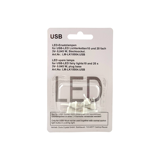 Replacement Light Bulb 441 LED 3V / 0.045W