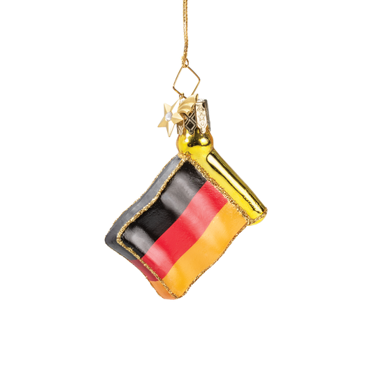 German Flag - Small
