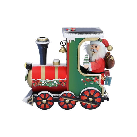 Christmas Journey Locomotive