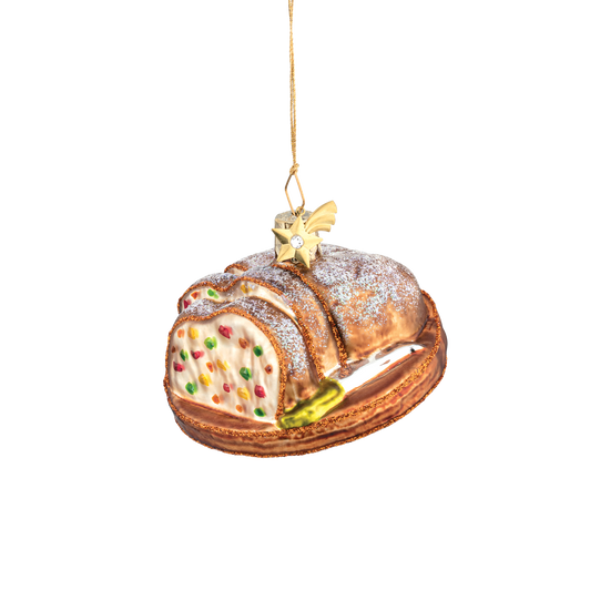 Christmas Stollen