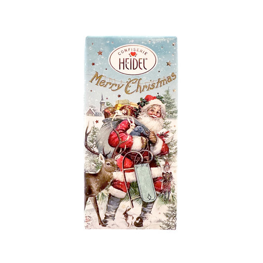 Nostalgic Angel Small Chocolate Bar