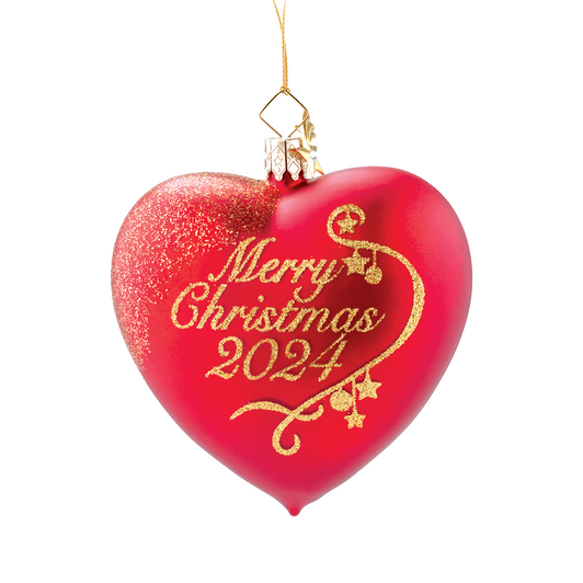 2024 Merry Christmas Heart 2024 Merry Christmas Heart