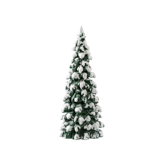 Snowy Winter Tree, Large