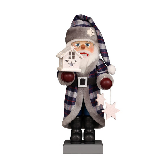 Santa with Light House