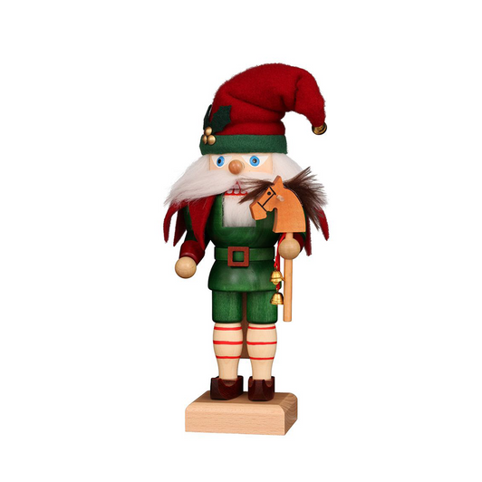 Christmas Elf