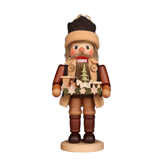 Natural Toy Seller
