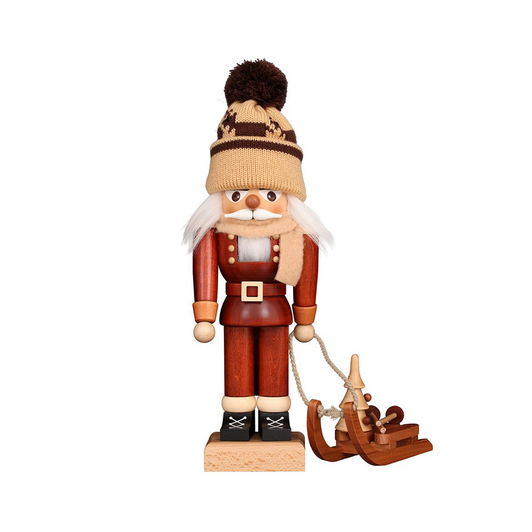 Sled Racer