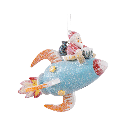 Christmas Greetings to Mars