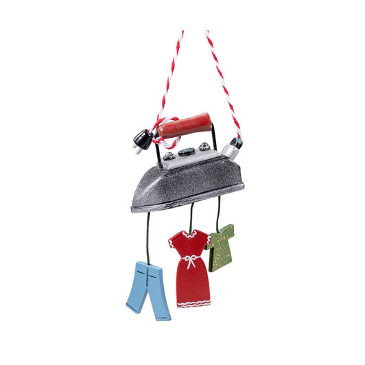 Clothes Iron