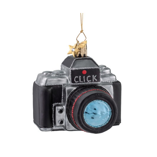Camera