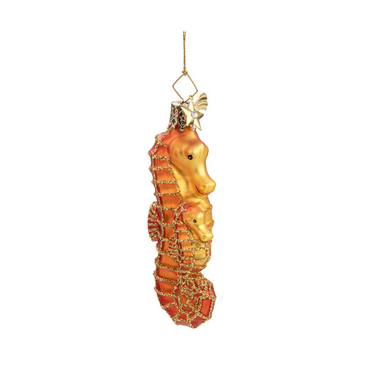 Glass Ornaments