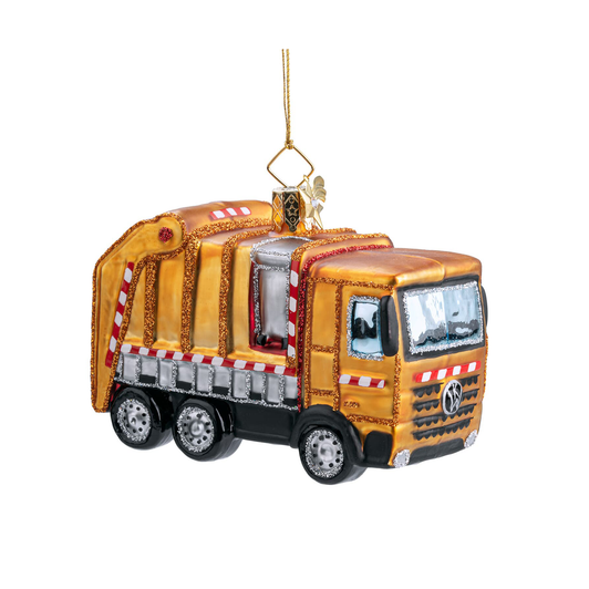 Garbage Truck