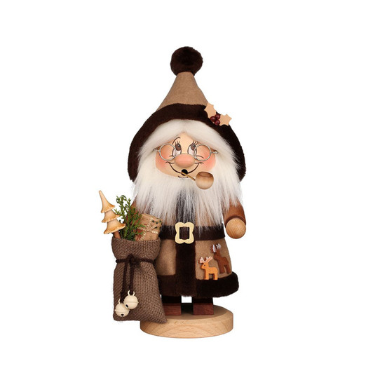 Woodsy Santa Claus