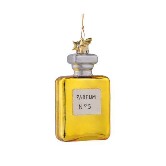Perfume Bottle