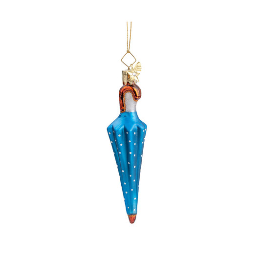 Glass Ornaments